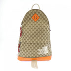 Gucci the North Face Backpack