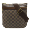 Louis Vuitton Damier Pochette Bosphore Shoulder Bag