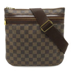 Louis Vuitton Damier Pochette Bosphore Shoulder Bag