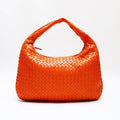 Bottega Veneta Handbag Intrecciato Leather Hobo