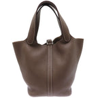 Hermes Picotin PM Handbag — view 3