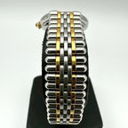 Cartier Must 21 SM Watch Quartz SS Silver Vintage — view 9