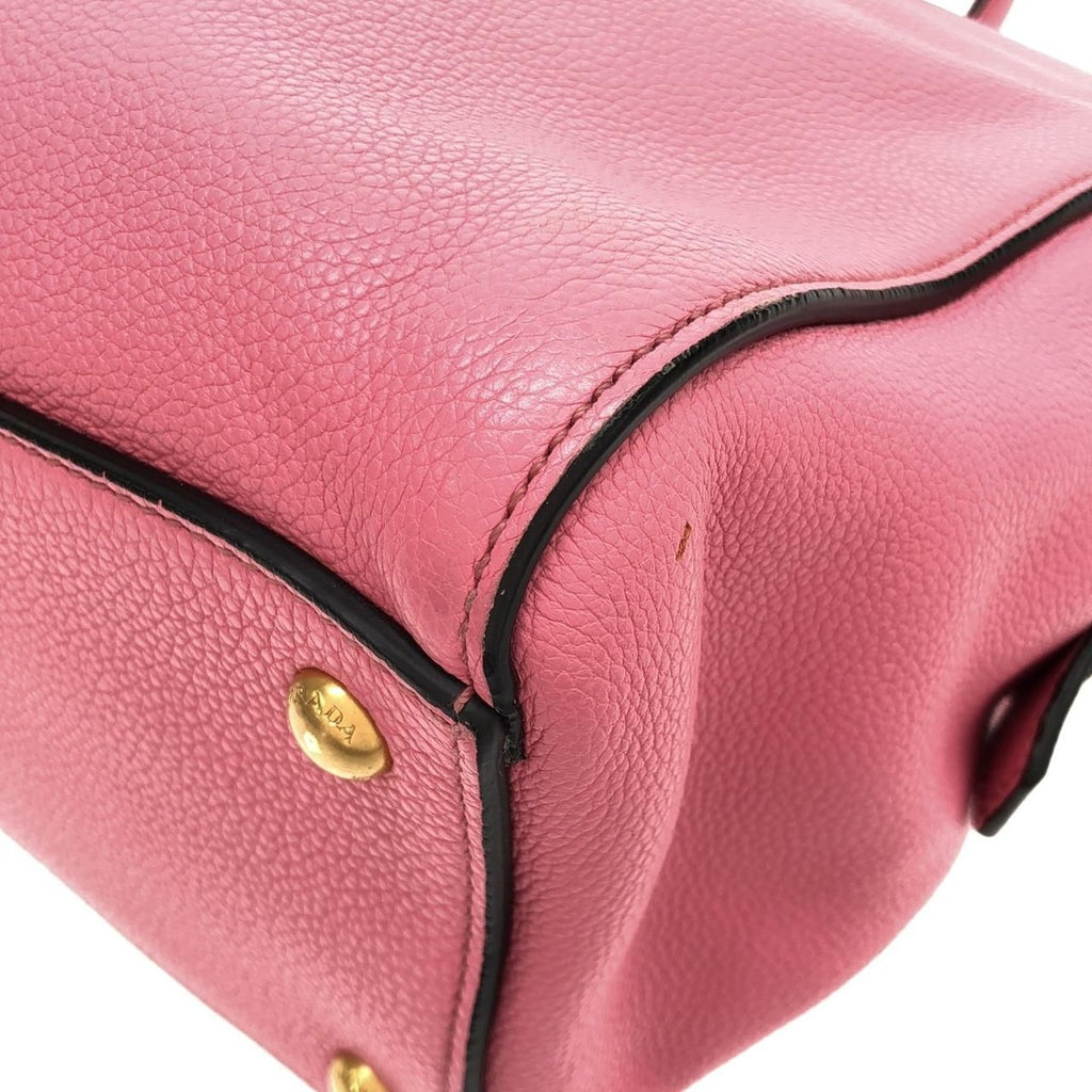 Prada Bag Gold — view 3