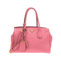 Prada Bag Gold