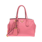Prada Bag Gold