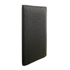 Louis Vuitton Card Case Taiga Organizer de Poche Noir — view 2