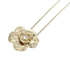 Chanel Abe 406 Necklace — view 2