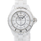 Chanel Watch 33 mm