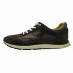 Louis Vuitton Sneakers Shoes Suede Nylon LV Logo 7