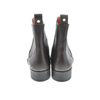 Hermes Boots Brown — view 7