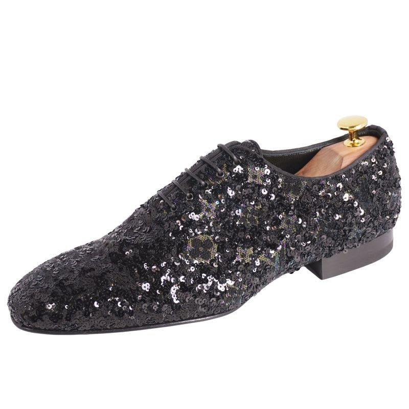 Louis Vuitton Dress Shoes Whole Cut
