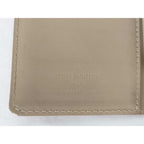 Louis Vuitton Notebook Cover Agenda PM Yellow Monogram Vernis System 6 Holes — view 5