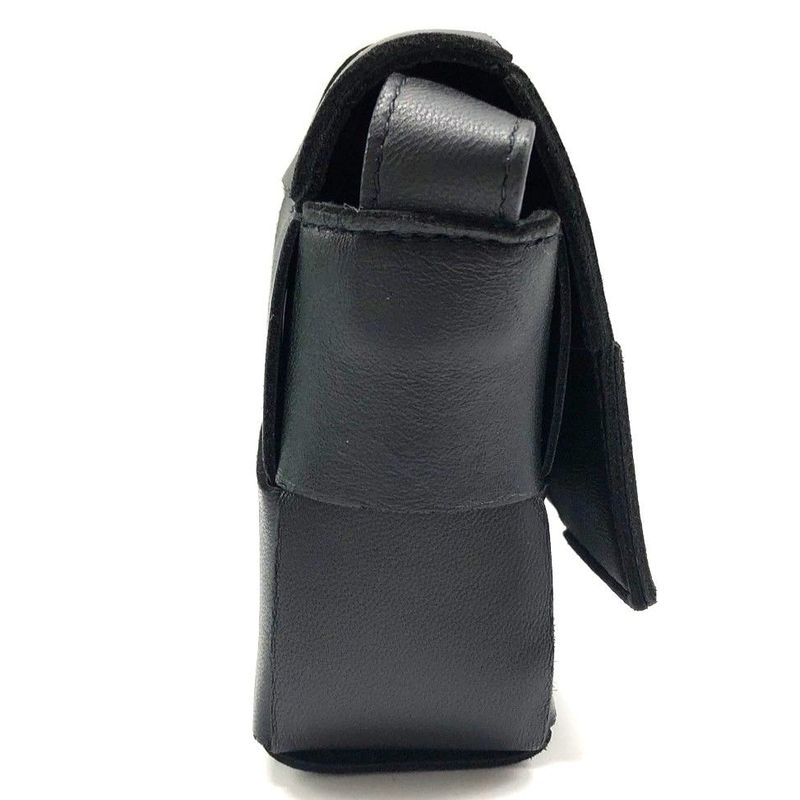 Bottega Veneta Candy Cassette Vmay1 Shoulder Bag Mini Intrecciato — view 4