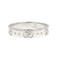 Gucci Icon Ring