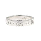 Gucci Icon Ring
