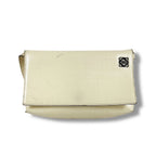 Loewe 2-Way Cross One Linen Anagram Logo Patent — view 4