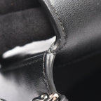 Fendi Handbag Mamma Bucket Black Leather — view 5