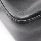 Fendi Handbag Mamma Bucket Black Leather — view 7