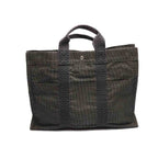Hermes MM Her Line Tote Bag