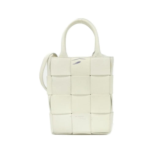Bottega Veneta Bag White — view 2