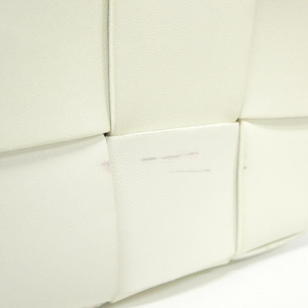 Bottega Veneta Bag White — view 5