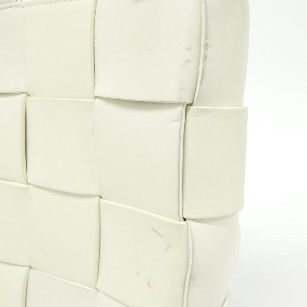 Bottega Veneta Bag White — view 6