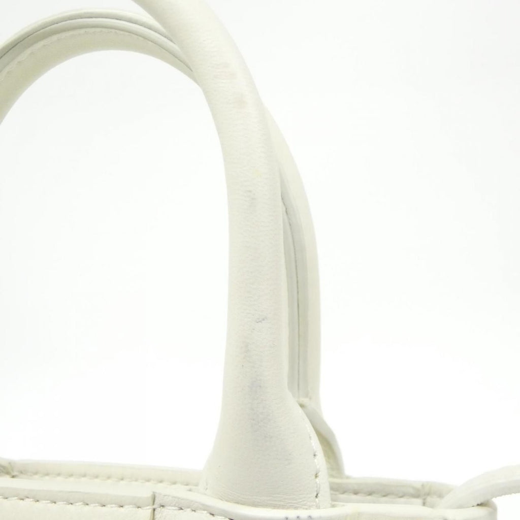 Bottega Veneta Bag White — view 8