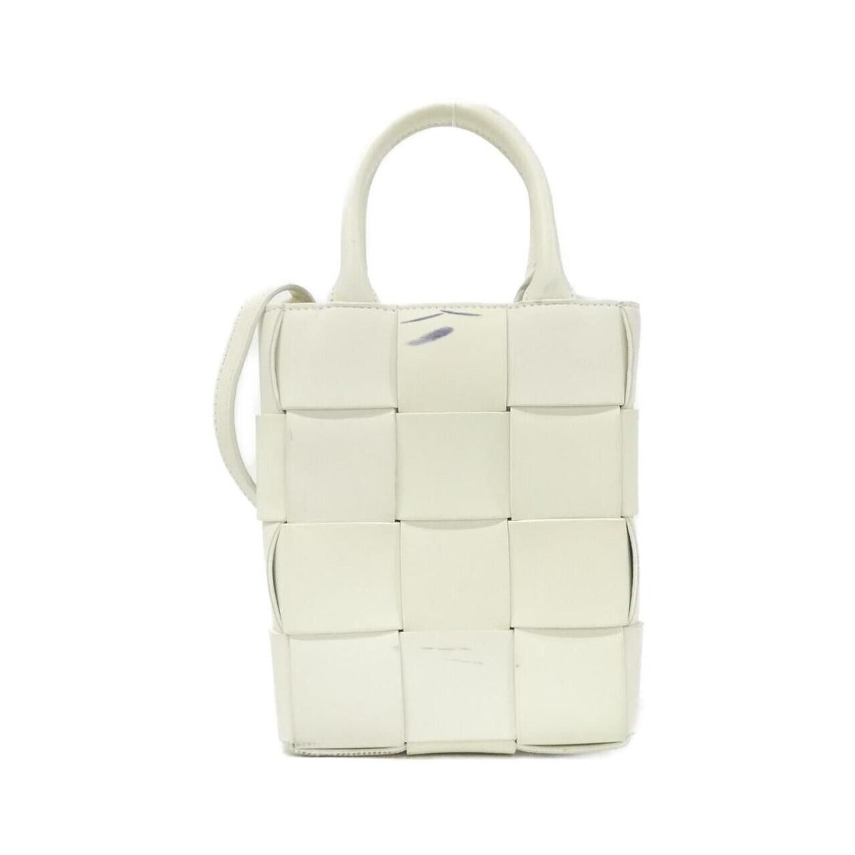 Bottega Veneta Bag White
