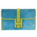 Hermes Gigier Mini Clutch Bag Dobl