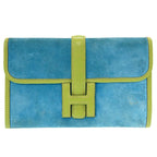Hermes Gigier Mini Clutch Bag Dobl