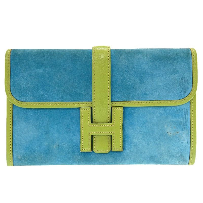 Hermes Gigier Mini Clutch Bag Dobl