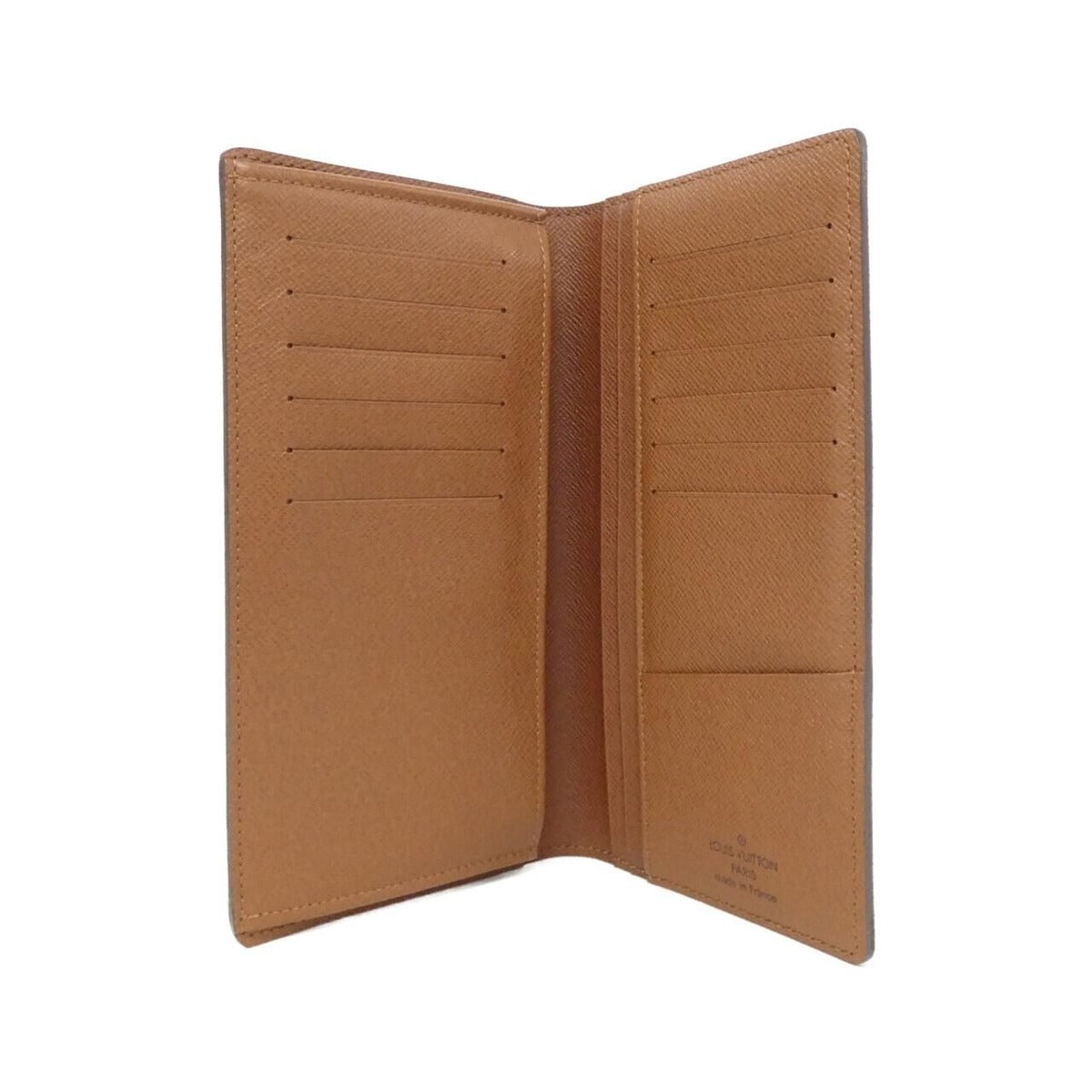 Louis Vuitton Monogram Portefeuille Brother Wallet — view 2