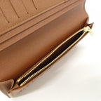 Louis Vuitton Monogram Portefeuille Brother Wallet — view 4
