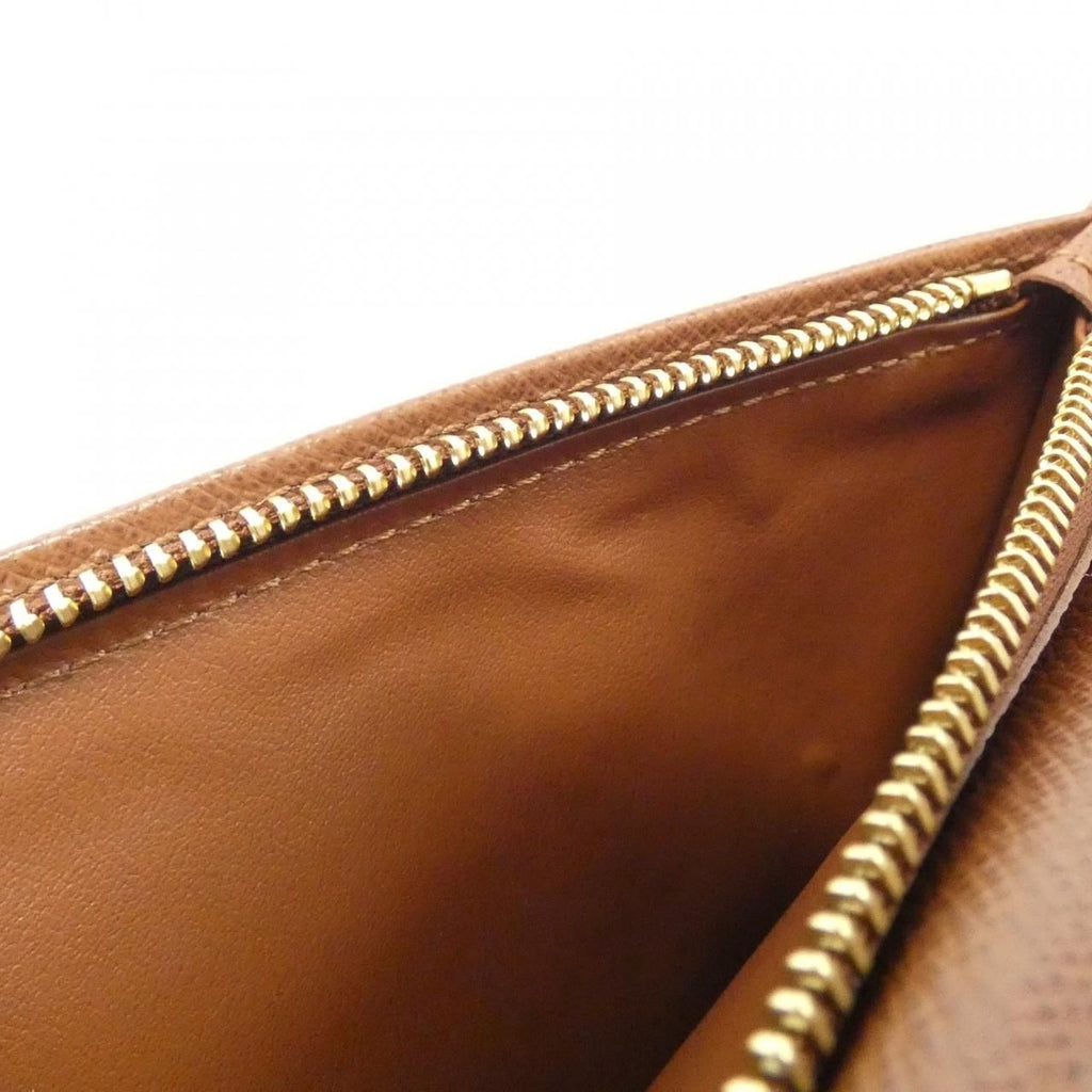 Louis Vuitton Monogram Portefeuille Brother Wallet — view 5