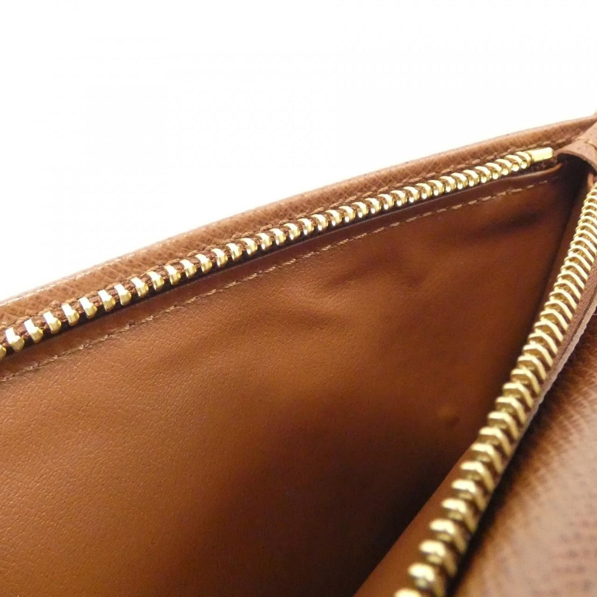 Louis Vuitton Monogram Portefeuille Brother Wallet — view 5