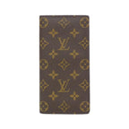 Louis Vuitton Monogram Portefeuille Brother Wallet