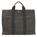 Hermes Her Polyester Gray