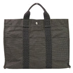 Hermes Her Polyester Gray