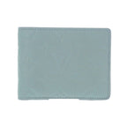 Louis Vuitton Portefeuille Multiple Bifold Wallet Leather Taurillon