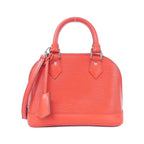 Louis Vuitton Epi Alma BB Bag