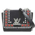 Louis Vuitton Shoulder Bag Twist MM