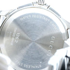 Gucci G-Timeless Chronograph Watch Paw Nbroker — view 3