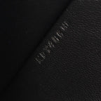 Hermes Shoulder Bag Della Cavalleria Mini Black Leather — view 5