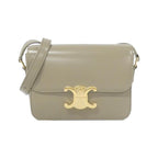 Celine Teen Triomphe Bf4 Shoulder Bag