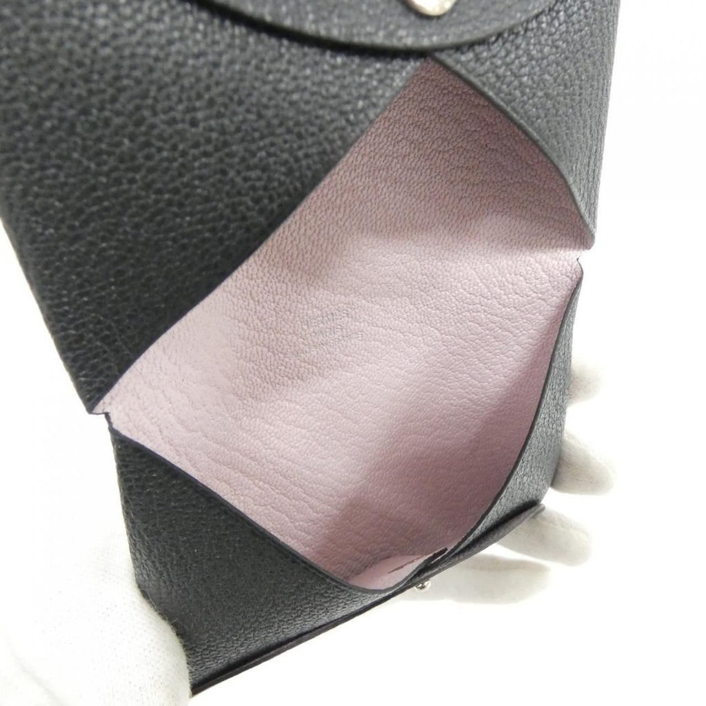 Hermes Calvi Verso Card Case — view 3