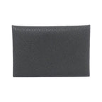 Hermes Calvi Verso Card Case