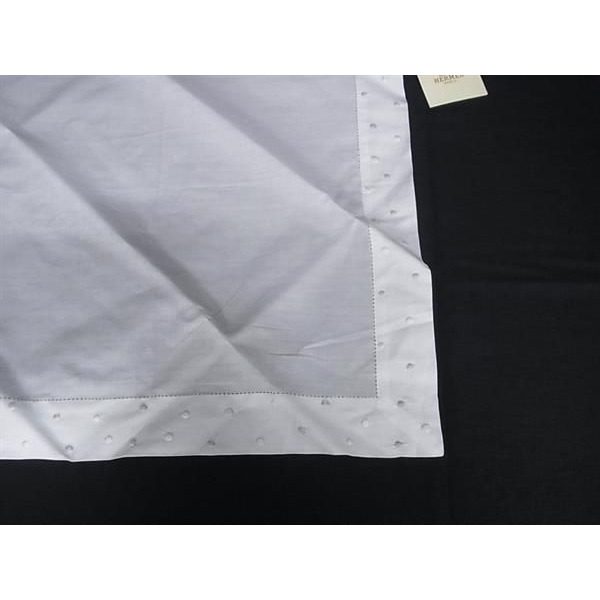 Hermes Galaxie Mouchoir Galaxy Cotton Handkerchief Pocket Thief 2 Piece Set — view 7