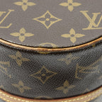Louis Vuitton Papillon Brown Monogram Canvas AB — view 8