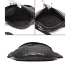 Louis Vuitton Waist Bag Discovery PM Monogram Shadow — view 3