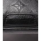 Louis Vuitton Waist Bag Discovery PM Monogram Shadow — view 4